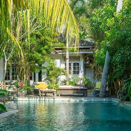 Villa Mahi